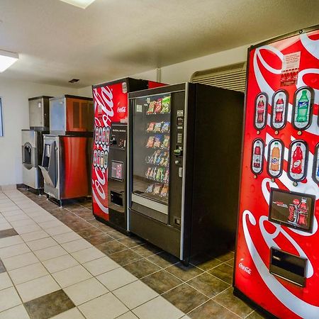 Motel 6-Huntsville, Tx Екстер'єр фото