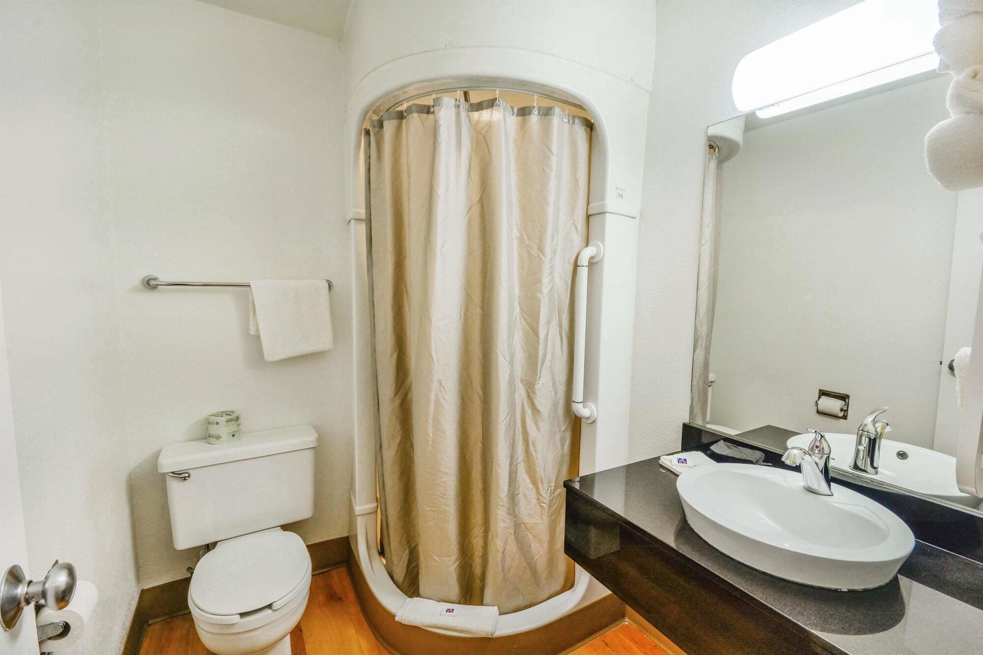 Motel 6-Huntsville, Tx Екстер'єр фото